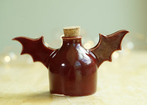 Potion bottle - Dragon's Blood