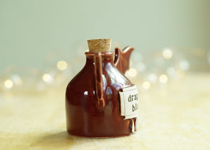 Potion bottle - Dragon's Blood