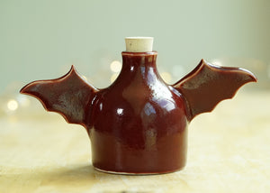 Potion bottle - Dragon's Blood