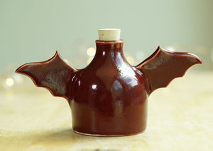 Potion bottle - Dragon's Blood