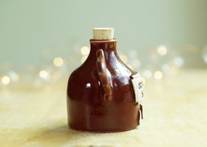 Potion bottle - Dragon's Blood