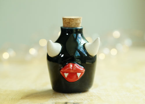 Potion Bottle - Spicy Vixen