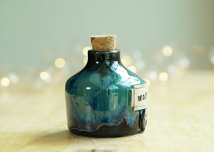 Potion Bottle - Wolfsbane