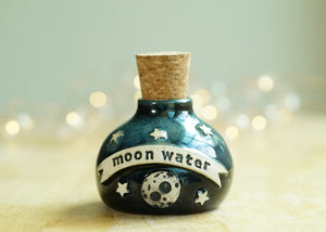 Potion Bottle - Moon Water