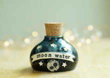 Load image into Gallery viewer, Potion Bottle - Moon Water