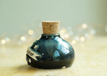 Load image into Gallery viewer, Potion Bottle - Moon Water