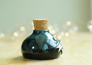 Potion Bottle - Moon Water