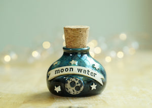 Potion Bottle - Moon Water