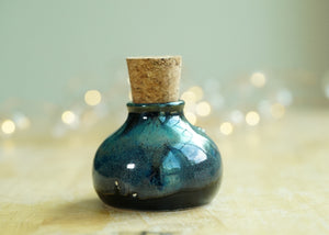 Potion Bottle - Moon Water