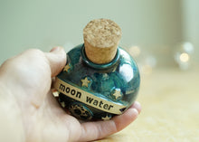 Load image into Gallery viewer, Potion Bottle - Moon Water