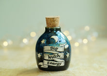 Load image into Gallery viewer, Potion bottle - Big Witch Energy