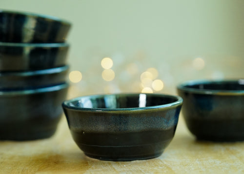Small bowl