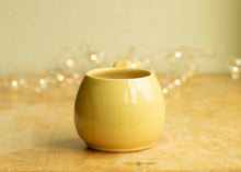 Load image into Gallery viewer, Cup - Yellow