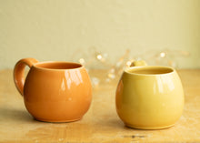 Load image into Gallery viewer, Cup - Yellow