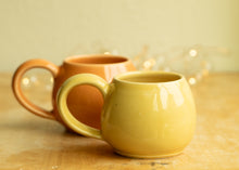 Load image into Gallery viewer, Cup - Yellow