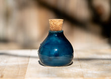 Load image into Gallery viewer, Moon Water Potion Bottle - Blue