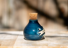 Load image into Gallery viewer, Moon Water Potion Bottle - Blue