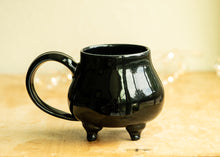 Load image into Gallery viewer, Classic Cauldron Mug