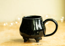 Load image into Gallery viewer, Classic Cauldron Mug