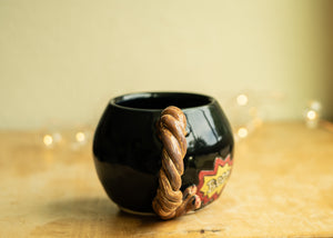 Bomb Mug