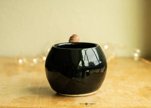 Bomb Mug