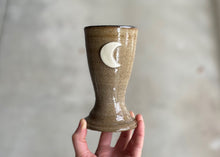Load image into Gallery viewer, Moon Goblet