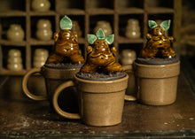 Load image into Gallery viewer, Lidded Mandrake Mug