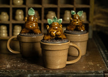 Load image into Gallery viewer, Lidded Mandrake Mug