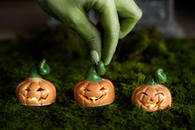 Load image into Gallery viewer, Micro Jack O&#39;Lanterns