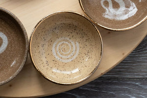 Snake Dish