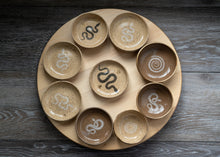 Load image into Gallery viewer, Snake Dish