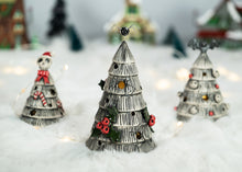 Load image into Gallery viewer, Creepmas Trees - Spider