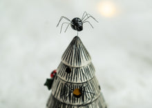 Load image into Gallery viewer, Creepmas Trees - Spider