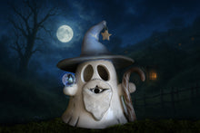 Load image into Gallery viewer, Wizard Ghost