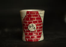 Load image into Gallery viewer, Meowgical platform Shot glass