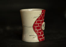 Load image into Gallery viewer, Meowgical platform Shot glass