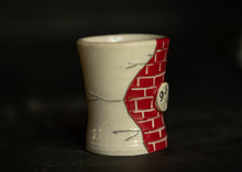 Load image into Gallery viewer, Meowgical platform Shot glass