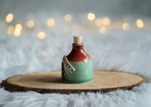 Humbug in a bottle