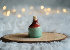 Humbug in a bottle