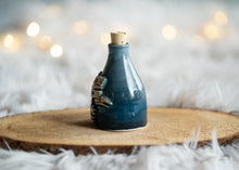 Load image into Gallery viewer, Let it snow potion bottle
