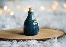 Load image into Gallery viewer, Let it snow potion bottle