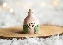 Load image into Gallery viewer, Hugs in bottle pink