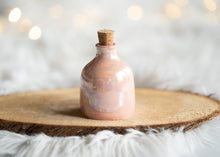 Load image into Gallery viewer, Hugs in bottle with Mother of Pearl