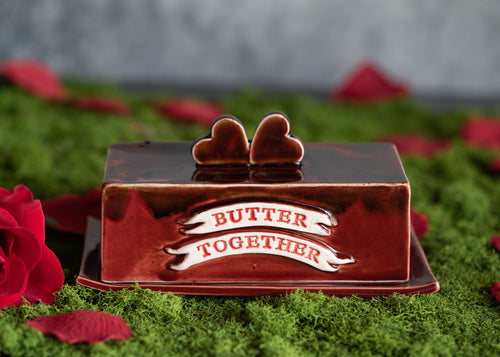 Butter Together Dish
